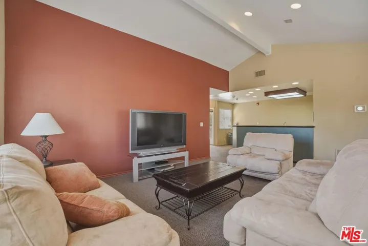 Recreation Room