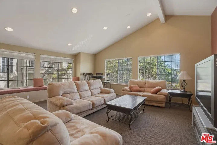 Recreation Room
