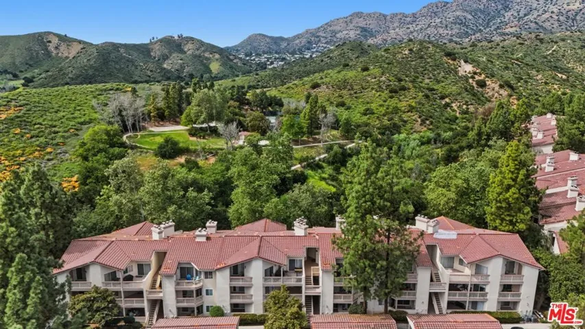 675 Oak Run Trail Tl301, Oak Park, California 91377