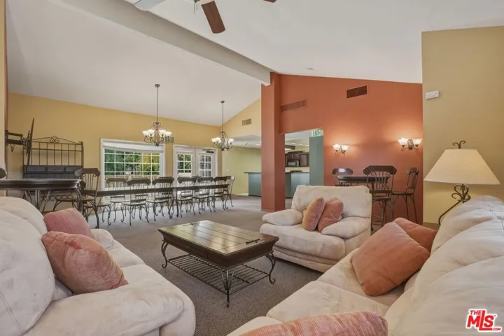 Recreation Room
