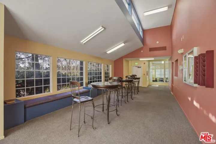 Recreation Room