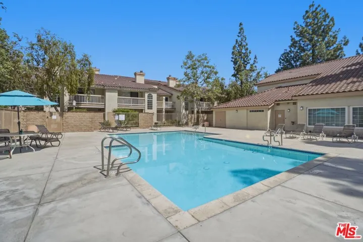 675 Oak Run Trail Tl301, Oak Park, California 91377