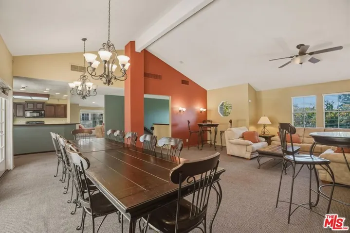 Recreation Room