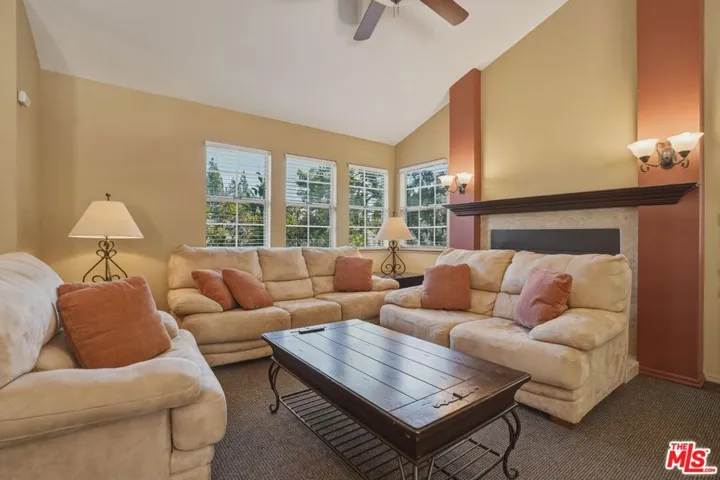 Recreation Room