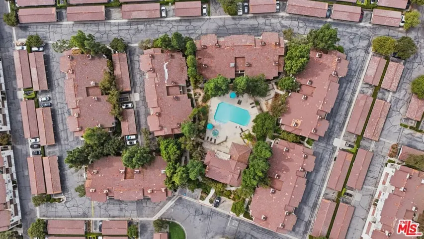 675 Oak Run Trail Tl301, Oak Park, California 91377