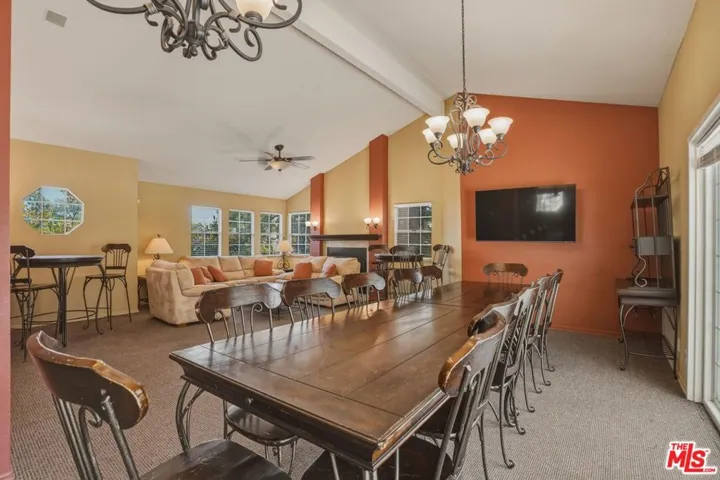 Recreation Room