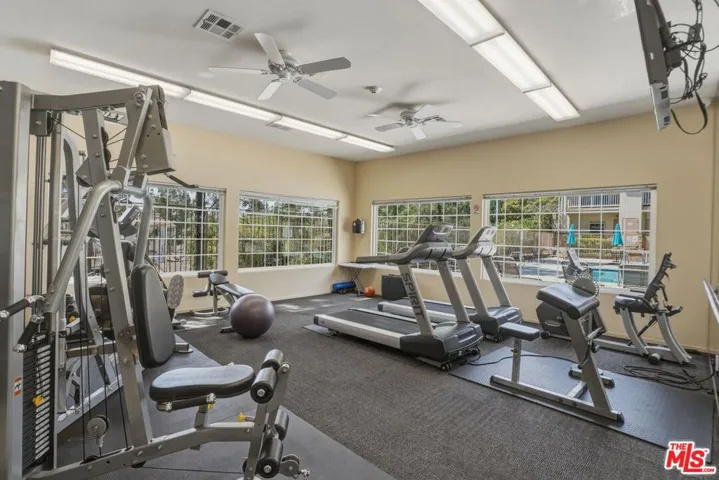 675 Oak Run Trail Tl301, Oak Park, California 91377