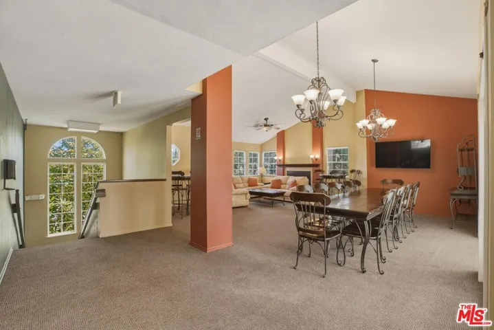 Recreation Room