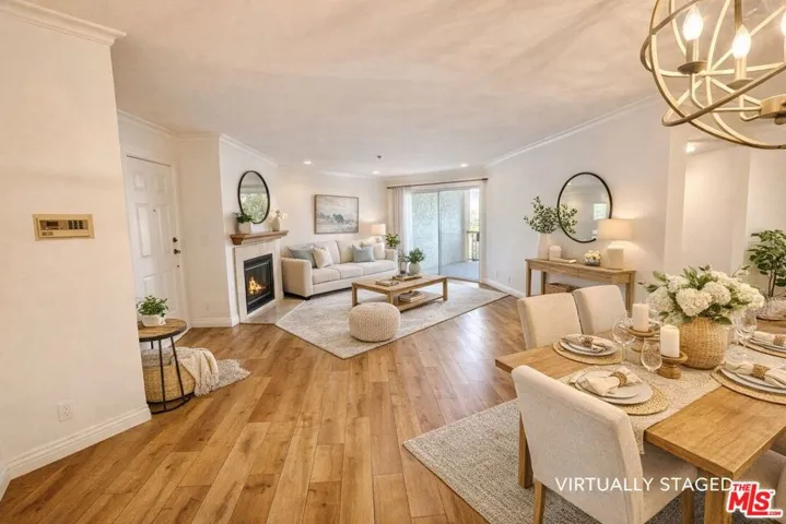 675 Oak Run Trail Tl301, Oak Park, California 91377