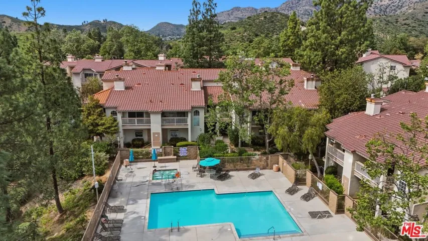 675 Oak Run Trail Tl301, Oak Park, California 91377