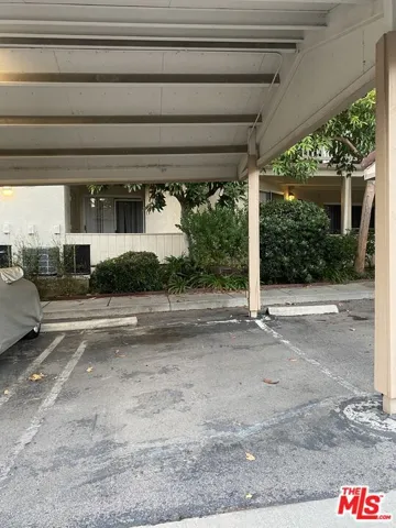 Parking Space 1