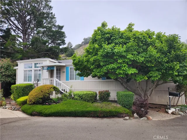 1909 Claire Dr, San Luis Obispo, California 93405