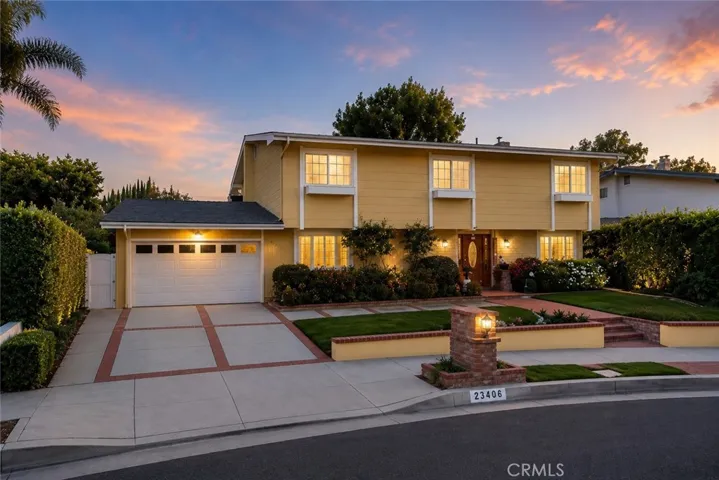Welcome Home!