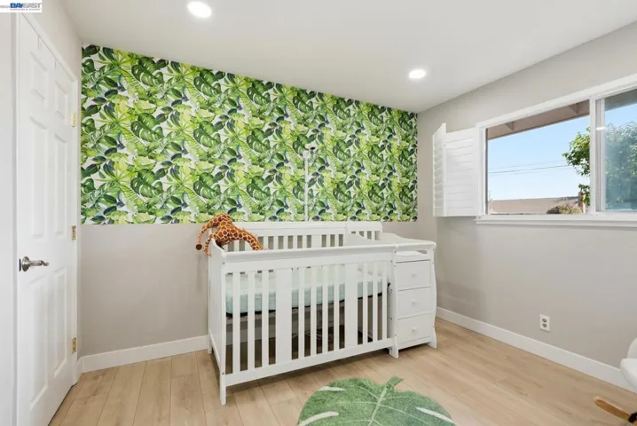 2394 Tahiti St, Hayward, California 94545