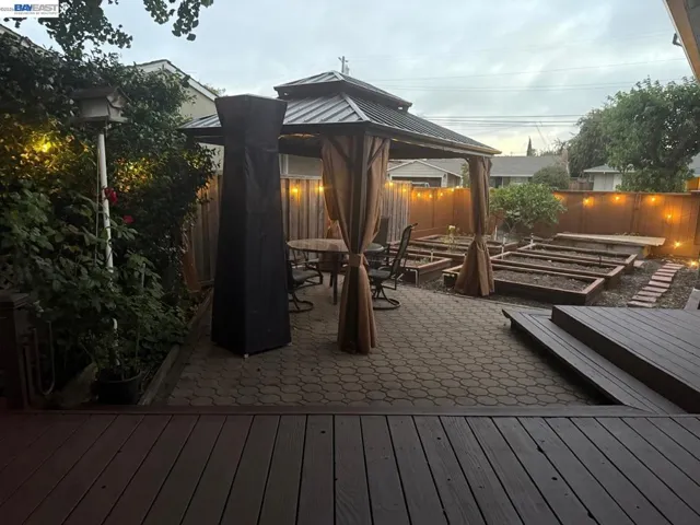 2394 Tahiti St, Hayward, California 94545