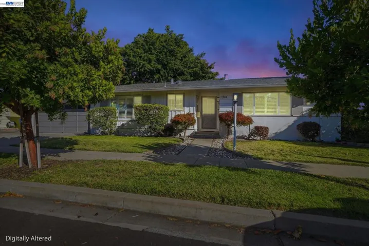 2394 Tahiti St, Hayward, California 94545