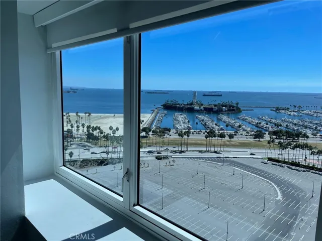 525 E Seaside Way 2006, Long Beach, California 90802