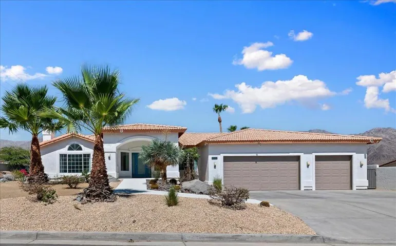 Home Exterior