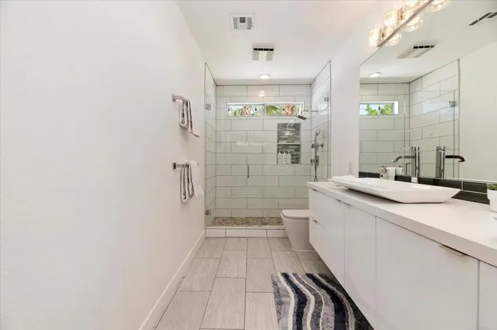 Dual Sink