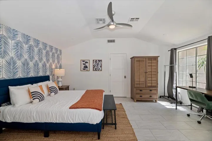 1st Bedroom