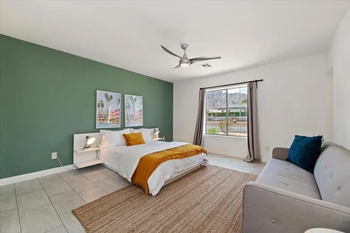 4th Bedroom