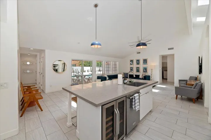 Pendant Lighting