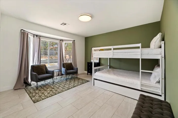5th Bedroom