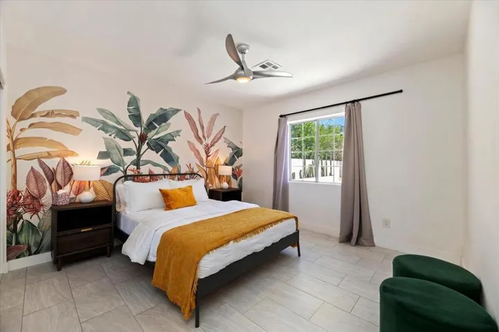 5th Bedroom
