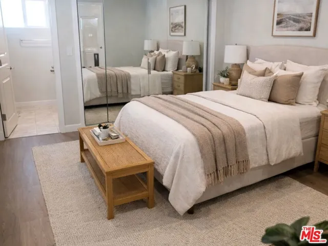 4522 Mammoth Avenue, Sherman Oaks, California 91423