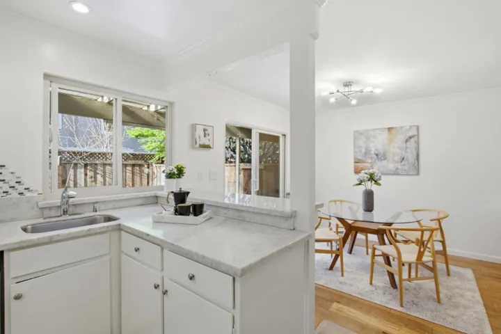 436 Sierra Vista Avenue 6, Mountain View, California 94043