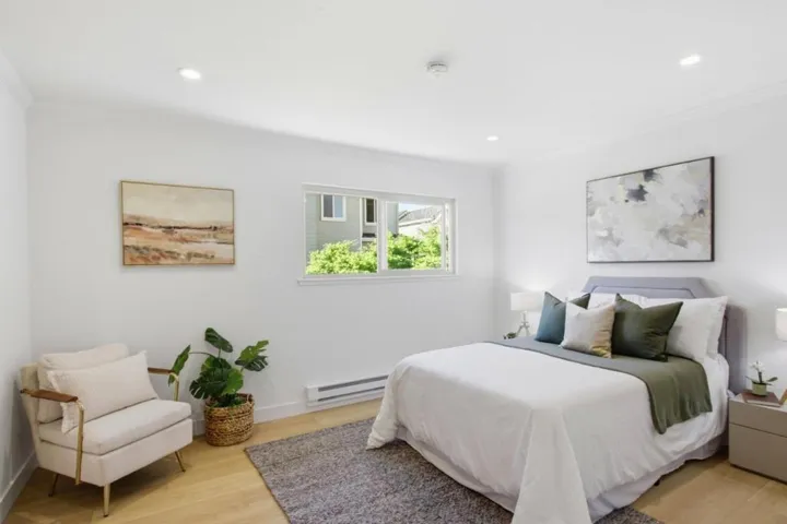 436 Sierra Vista Avenue 6, Mountain View, California 94043