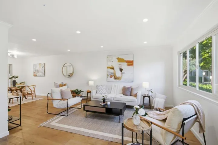 436 Sierra Vista Avenue 6, Mountain View, California 94043