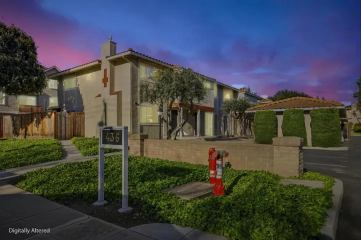 436 Sierra Vista Avenue 6, Mountain View, California 94043