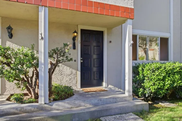 436 Sierra Vista Avenue 6, Mountain View, California 94043