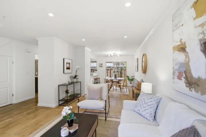 436 Sierra Vista Avenue 6, Mountain View, California 94043