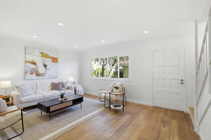 436 Sierra Vista Avenue 6, Mountain View, California 94043