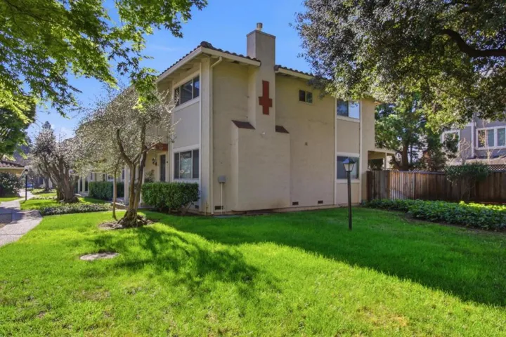 436 Sierra Vista Avenue 6, Mountain View, California 94043