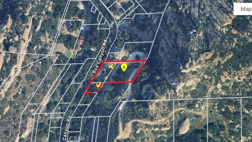 476 Box Canyon Road, West Hills, California 91304