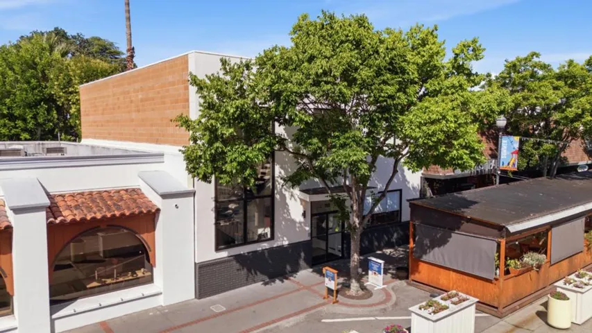 790 Laurel Street, San Carlos, California 94070