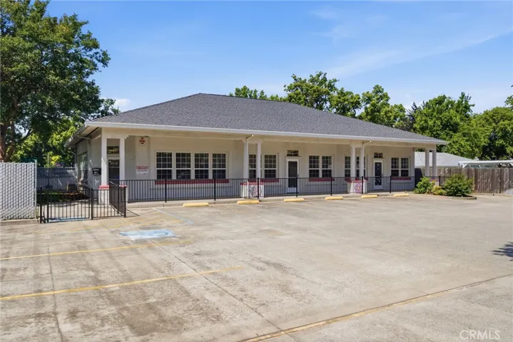 2801 Godman Avenue, Chico, California 95973
