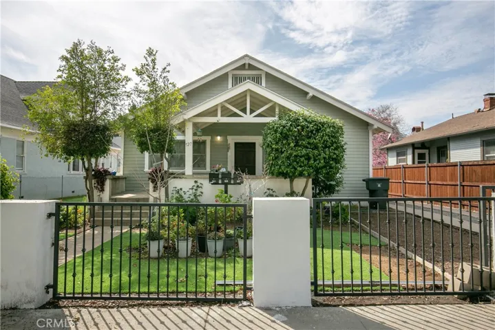 523 Lincoln, Pasadena, California 91103