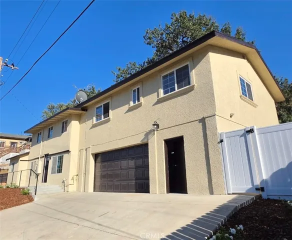6130 Birch Street, Simi Valley, California 93063