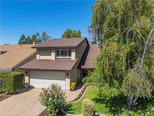 21816 Peppercorn, Saugus, California 91350