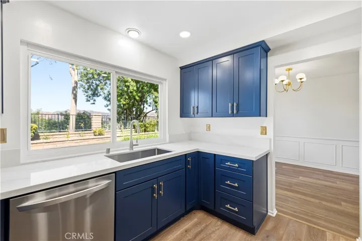 21816 Peppercorn, Saugus, California 91350