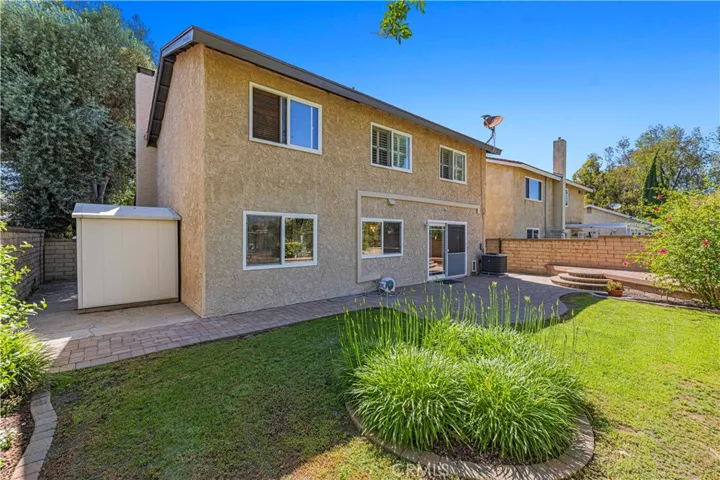 21816 Peppercorn, Saugus, California 91350