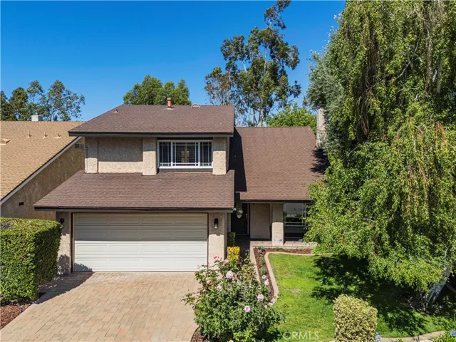 21816 Peppercorn, Saugus, California 91350