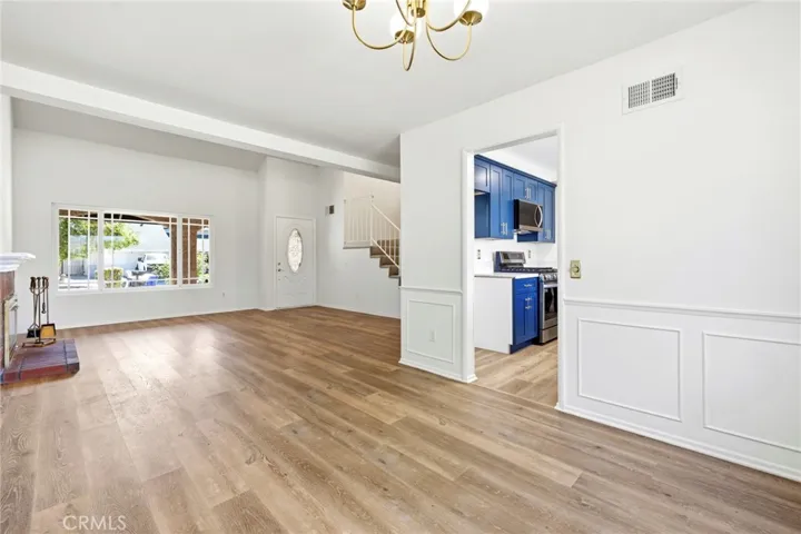21816 Peppercorn, Saugus, California 91350
