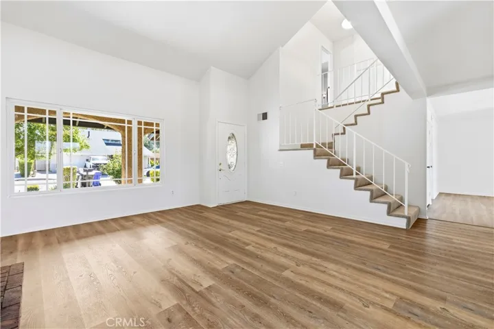 21816 Peppercorn, Saugus, California 91350