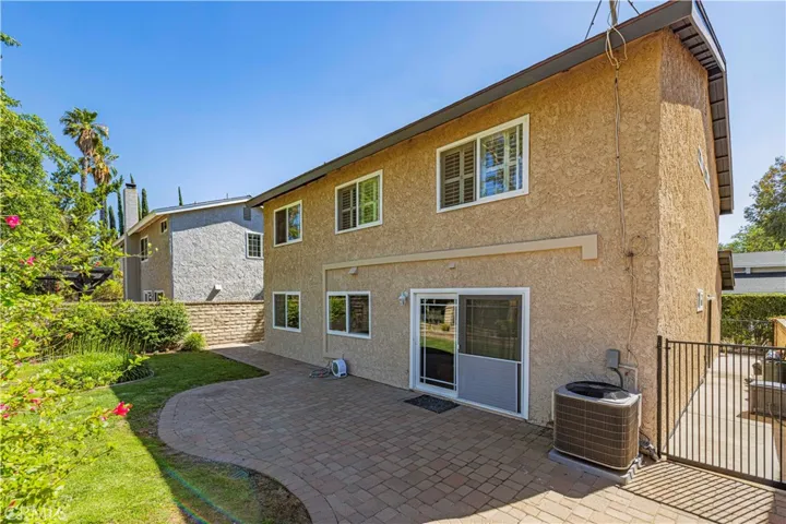 21816 Peppercorn, Saugus, California 91350