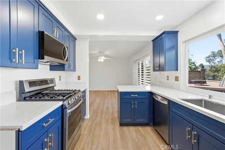 21816 Peppercorn, Saugus, California 91350